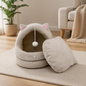 Pet dog cat litter