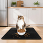 Cat Litter Pad Honeycomb Cat Pad Waterproof Urine Proof Pad Pet Supplies